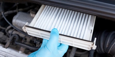 Friderici Automobiles — Offres du moment — Service climatisation