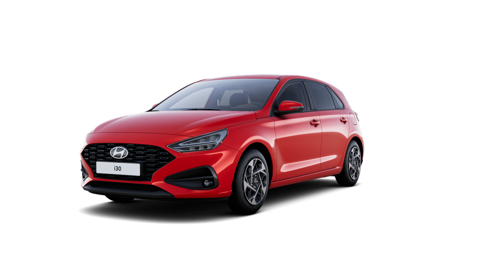 Friderici Automobiles Vehicules Hyundai I30